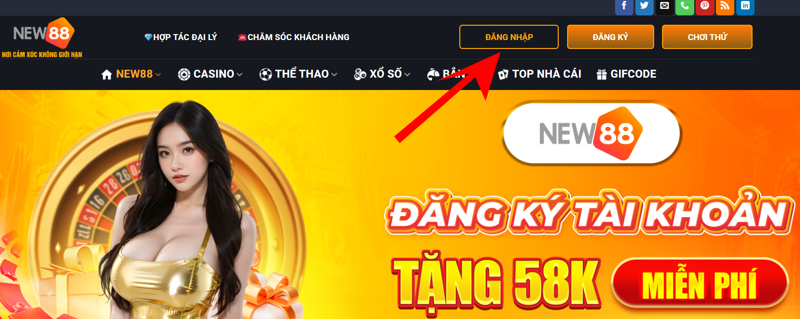 net88 slot là j