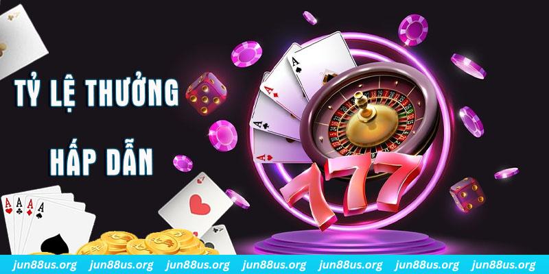 net88 baccarat là game gì