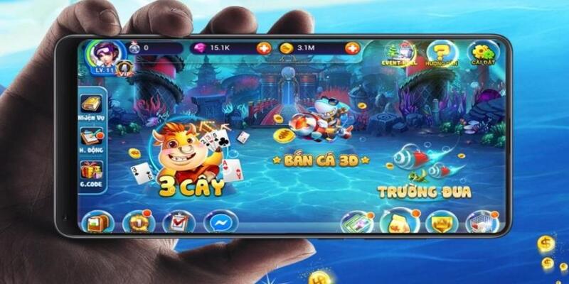net88 bắn cá rikvip