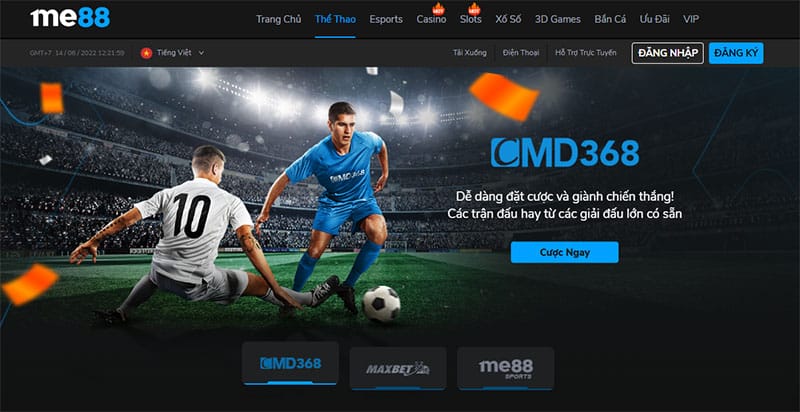net88 Mậu Binh